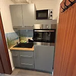 Haus Heinke Am Deich -