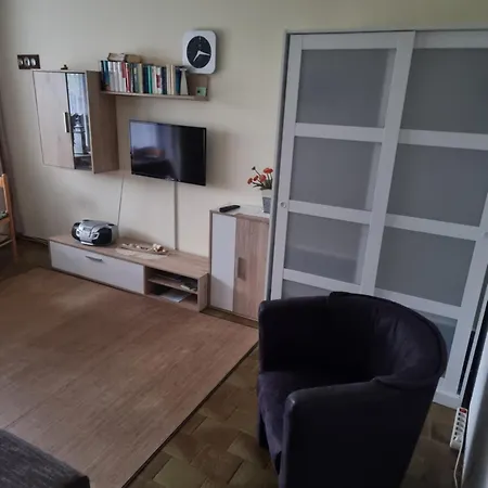 Apartment Haus Heinke Am Deich -