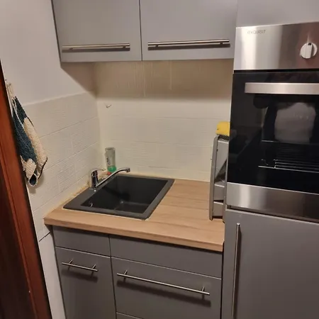 Haus Heinke Am Deich - Фридрихског-Шпитце