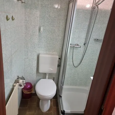 Haus Heinke Am Deich - *