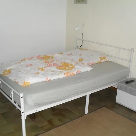 Апартаменты Haus Heinke Am Deich -