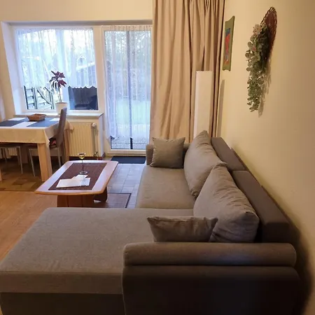 Haus Heinke Am Deich - * Friedrichskoog-Spitz