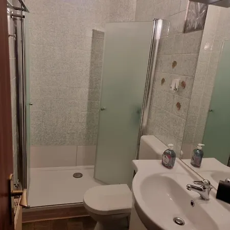 Apartment Haus Heinke Am Deich - *
