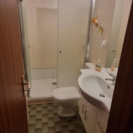 Apartment Haus Heinke Am Deich - *