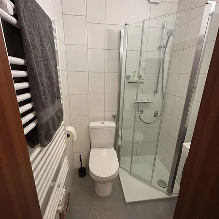 Haus Heinke Am Deich - * Friedrichskoog-Spitz