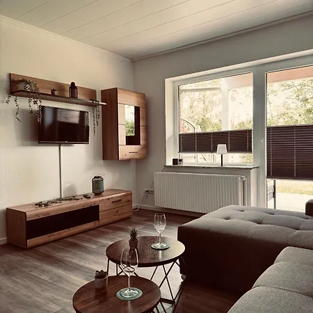 Haus Heinke Am Deich -