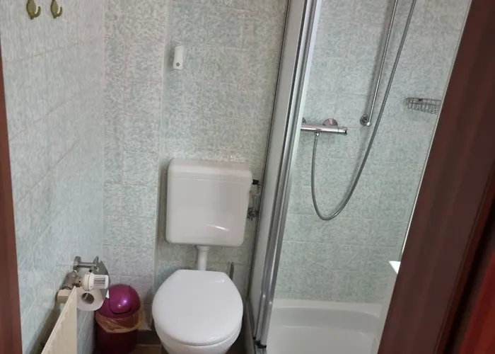 Haus Heinke Am Deich - *